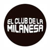 Club de la Milanesa